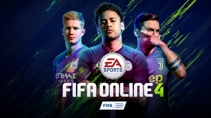 Fifa Online 4 - Yükselen Yıldız Paketi