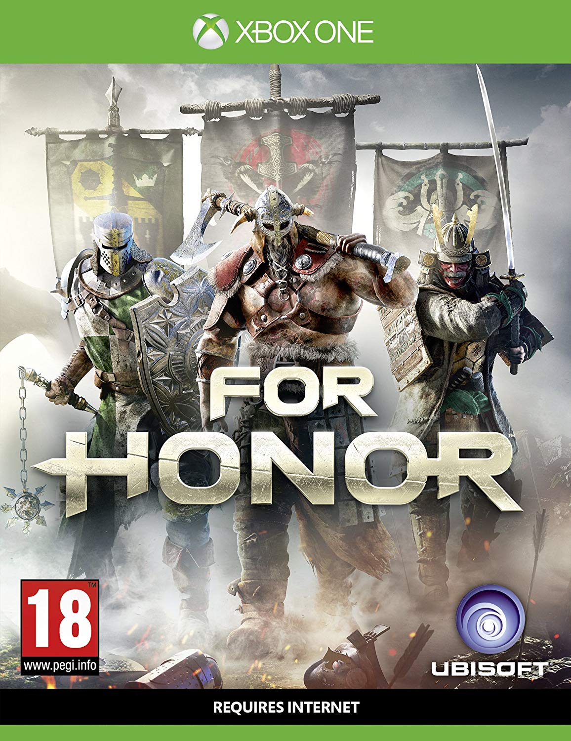 For Honor XBox One