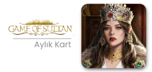 Game of Sultans Elmas