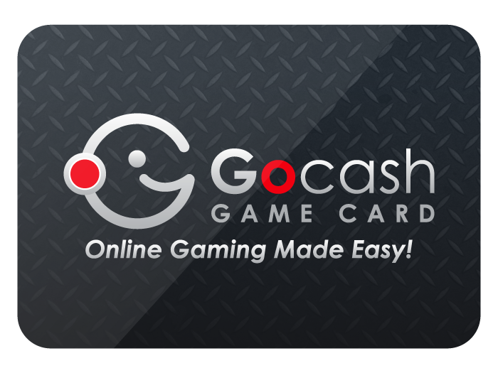 GoCash 100 USD