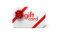 Hediye Kartları - Gift Cards
