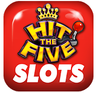 Hit the 5 Casino