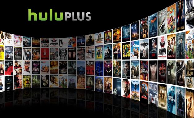 Hulu Plus Gift Card $50