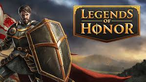 Legends Of Honor