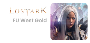 Lost Ark EU-West Gold