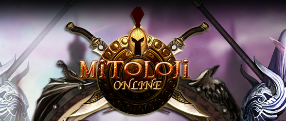 Mitoloji Online