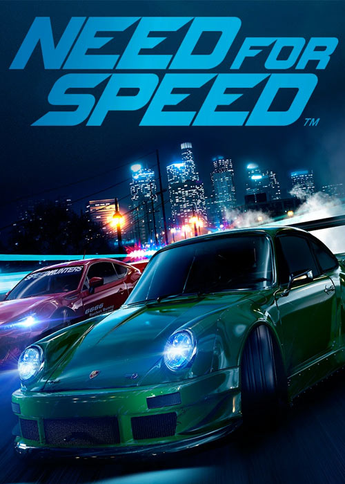 Need For Speed - Global (Origin)