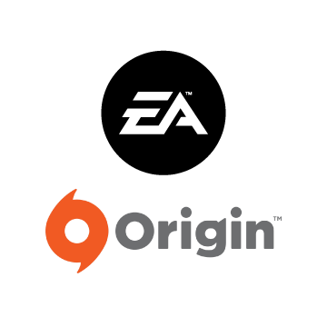 EA Cash Card Origin $120 Digital - $120