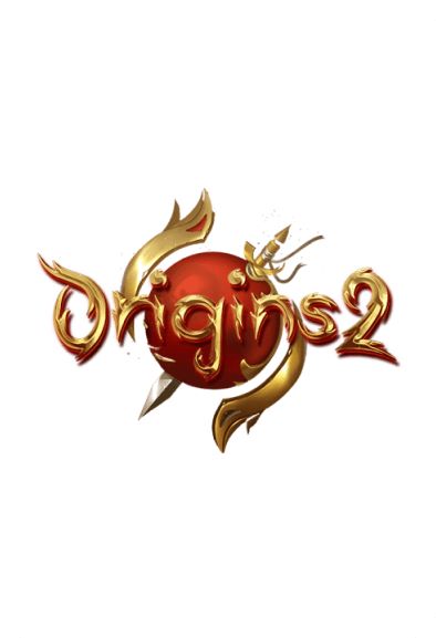 Origins 2  - 25 DC