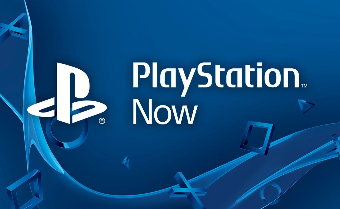 Playstation NOW 1 Month UK