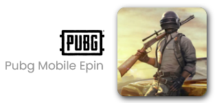 PUBG Mobile EPIN
