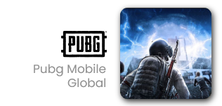 PUBG Mobile GLOBAL