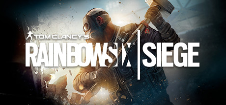 Tom Clancy's Rainbow Six Siege Deluxe Edition EMEA Ubisoft Connect CD Key
