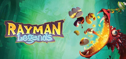 Rayman Legends Uplay