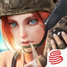 Rules Of Survival - Mobile