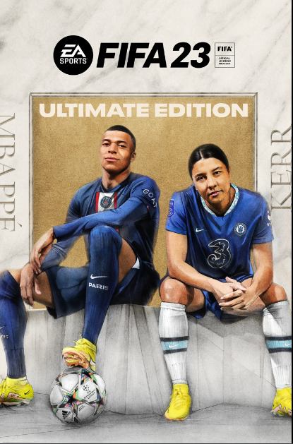 FIFA 23 Ultimate Xbox One/X|S