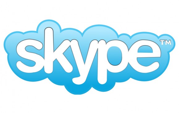 Skype Kontör