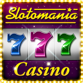 Slotomania Casino - Slot Oyunu
