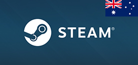Steam Wallet GLOBAL