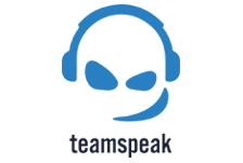 TeamSpeak