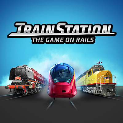 TrainStation - Game On Rails