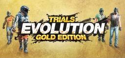 Trials Evolution Gold Edition Uplay