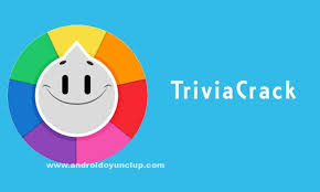 Trivia Crack (Android)
