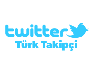 Twitter 1000 Türk Takipçi