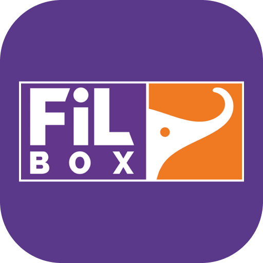 Filbox Yıllık Üyelik Paketi