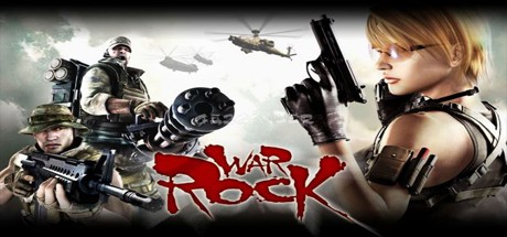 War Rock 2325 + 235 Cash