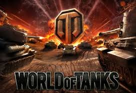 World Of Tanks Wot (W.O.T.)