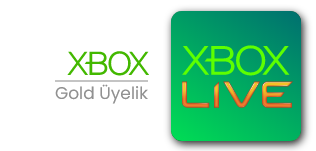 XBox Live Gold 2 Günlük Deneme Üyelik (Global)