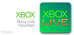 Xbox Live Games TR
