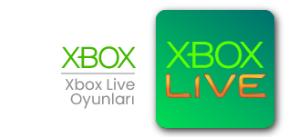 Xbox Live Oyunları