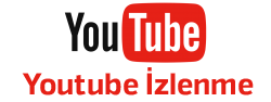 Youtube 15000 İzlenme